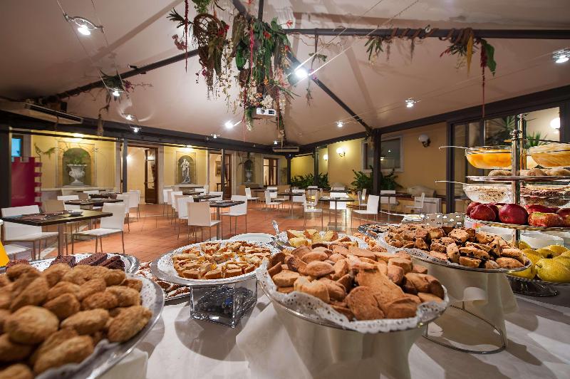 هتل Best Western Ai Cavalieri