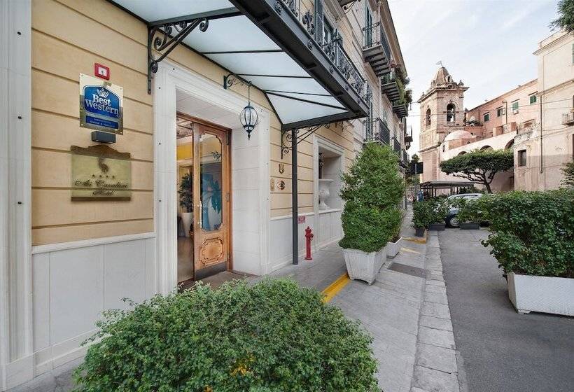 هتل Best Western Ai Cavalieri