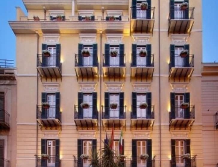 هتل Best Western Ai Cavalieri