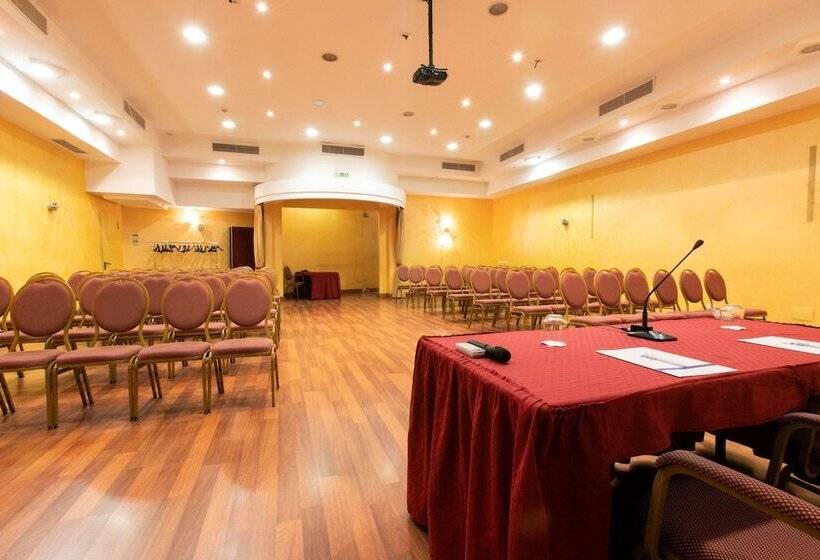 هتل Best Western Ai Cavalieri