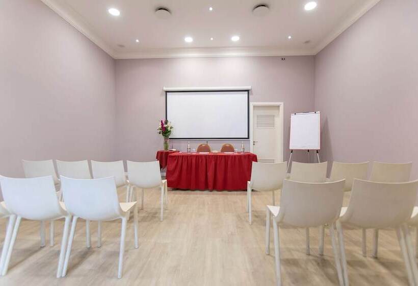 هتل Best Western Ai Cavalieri