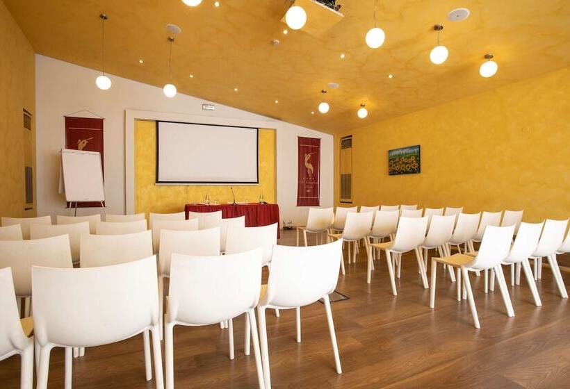 هتل Best Western Ai Cavalieri