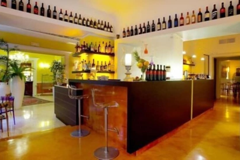 هتل Best Western Ai Cavalieri