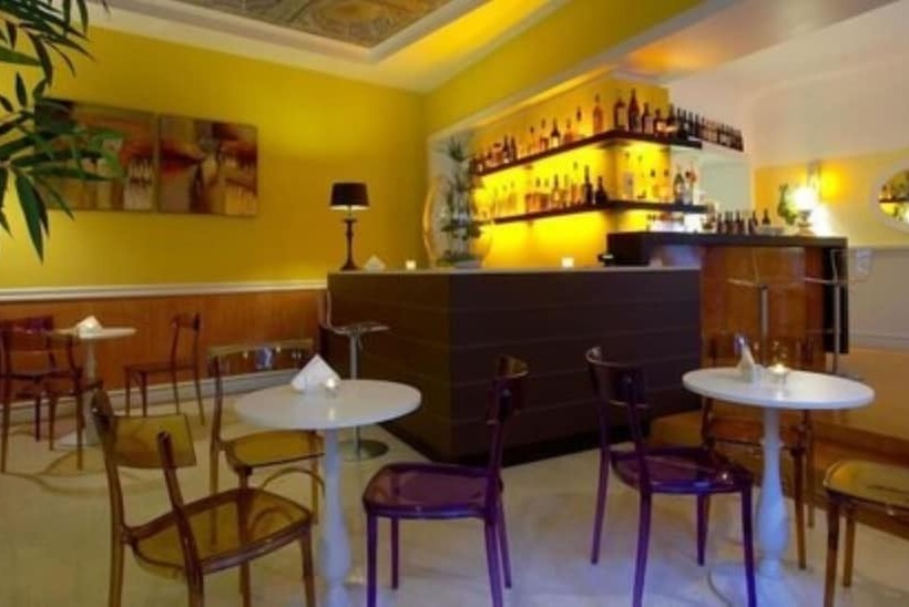 هتل Best Western Ai Cavalieri