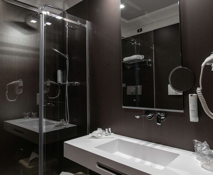 هتل Best Western Ai Cavalieri