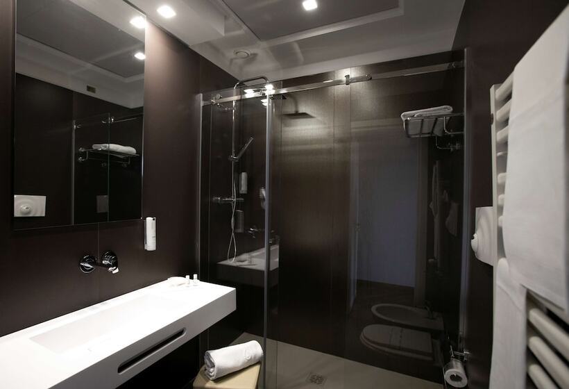 هتل Best Western Ai Cavalieri