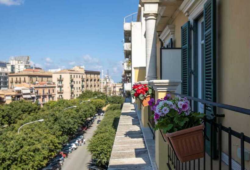هتل Best Western Ai Cavalieri
