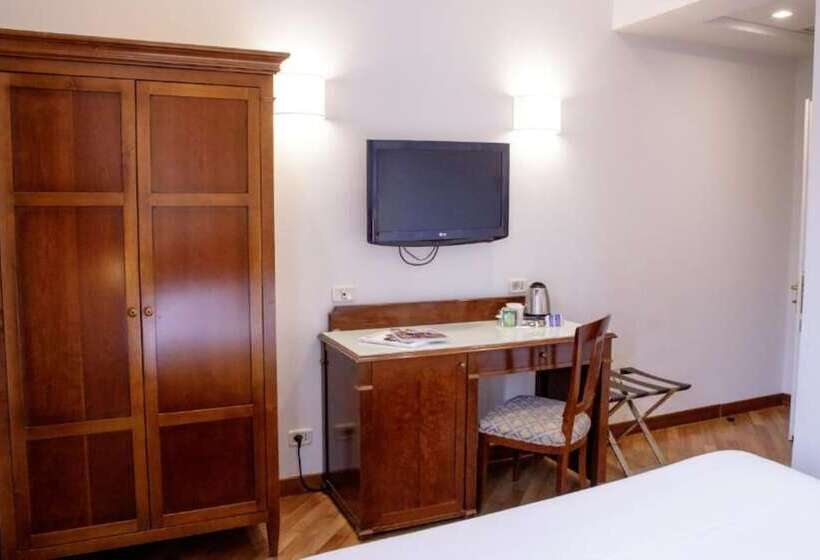 هتل Best Western Ai Cavalieri