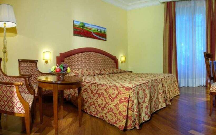 هتل Best Western Ai Cavalieri