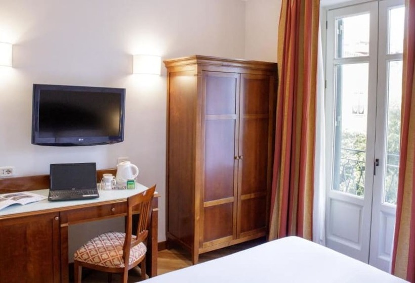 هتل Best Western Ai Cavalieri