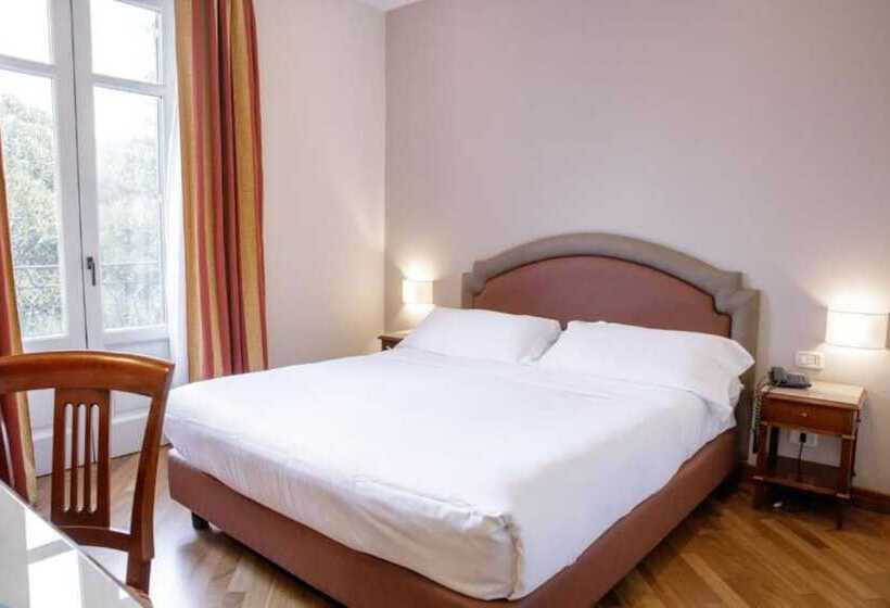 هتل Best Western Ai Cavalieri