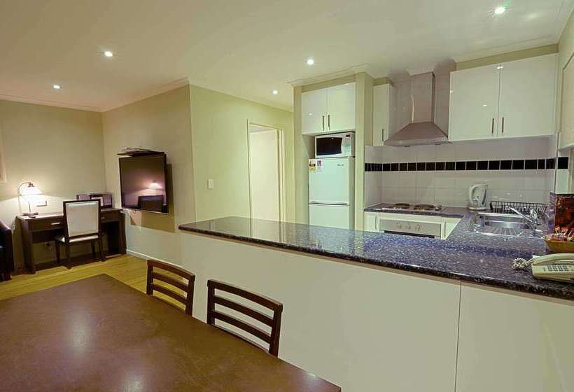 فندق Best Western Plus Buckingham International