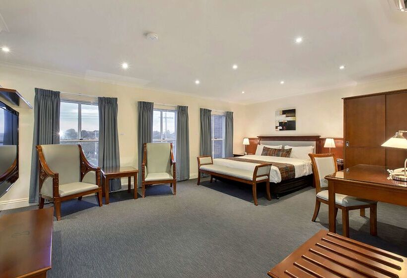 ホテル Best Western Plus Buckingham International
