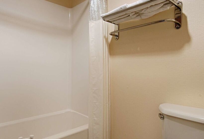 Hotel Best Western Plus Huntersville