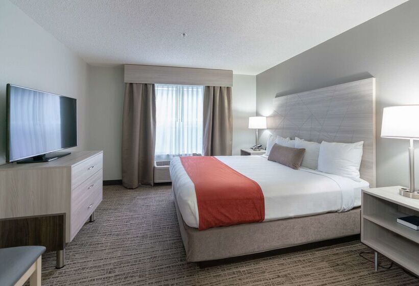 هتل Best Western Plus Lake City