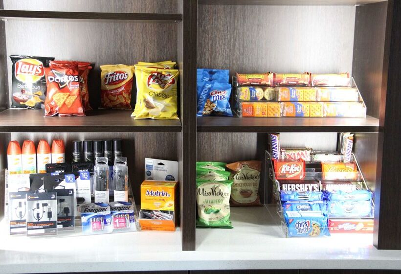 هتل Best Western Plus Lake City