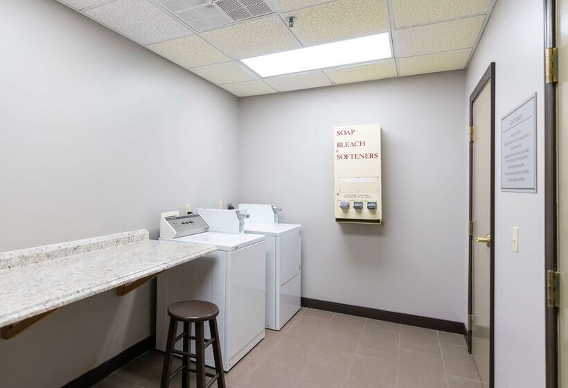 هتل Best Western Plus Lake City