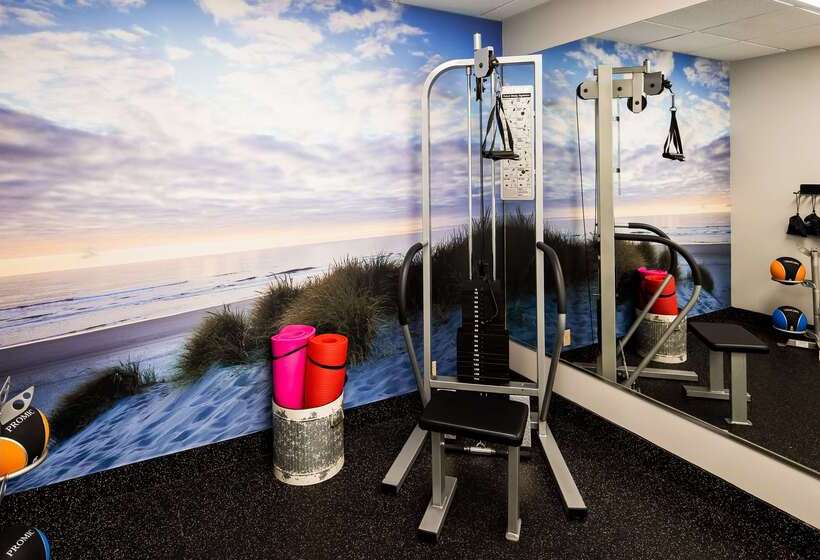 هتل Best Western Plus Lake City