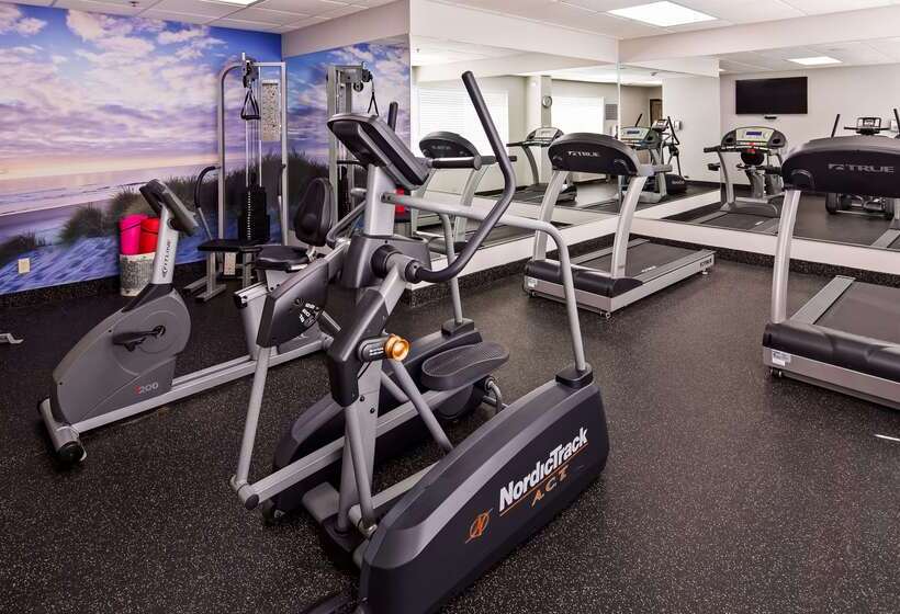 هتل Best Western Plus Lake City