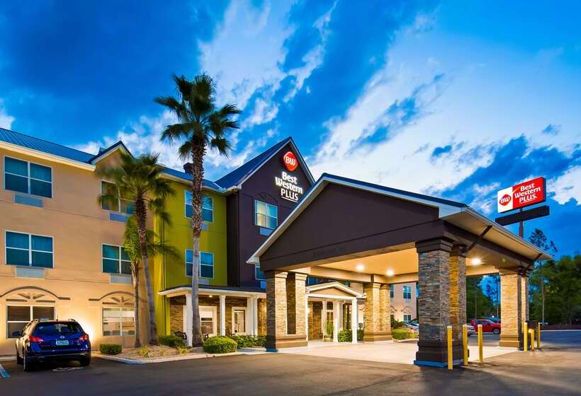 Hotel Best Western Plus Lake City