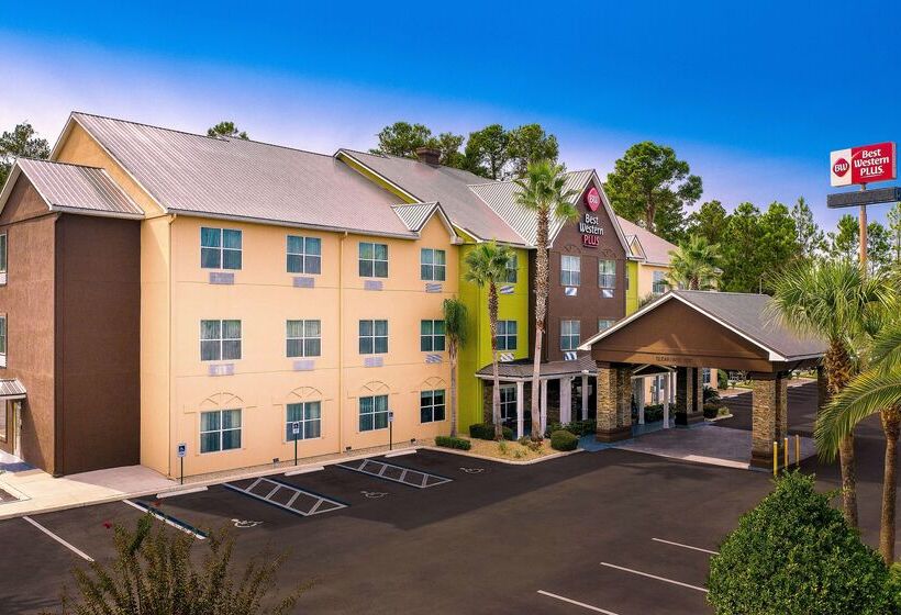 هتل Best Western Plus Lake City