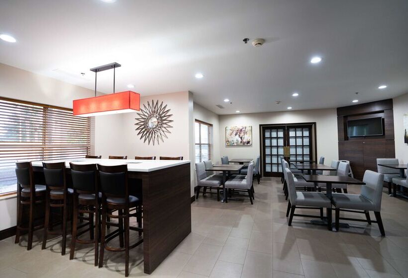 هتل Best Western Plus Lake City