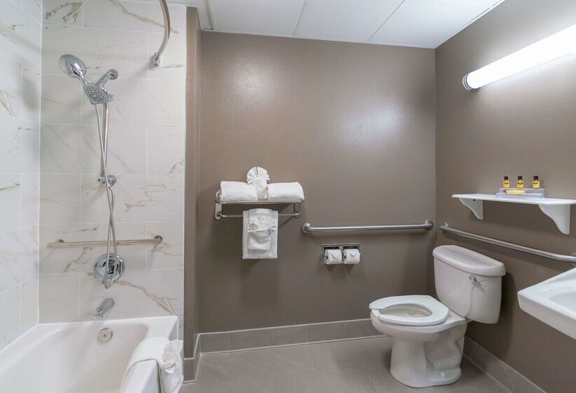 هتل Best Western Plus Lake City