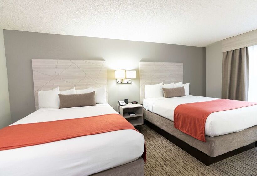 هتل Best Western Plus Lake City