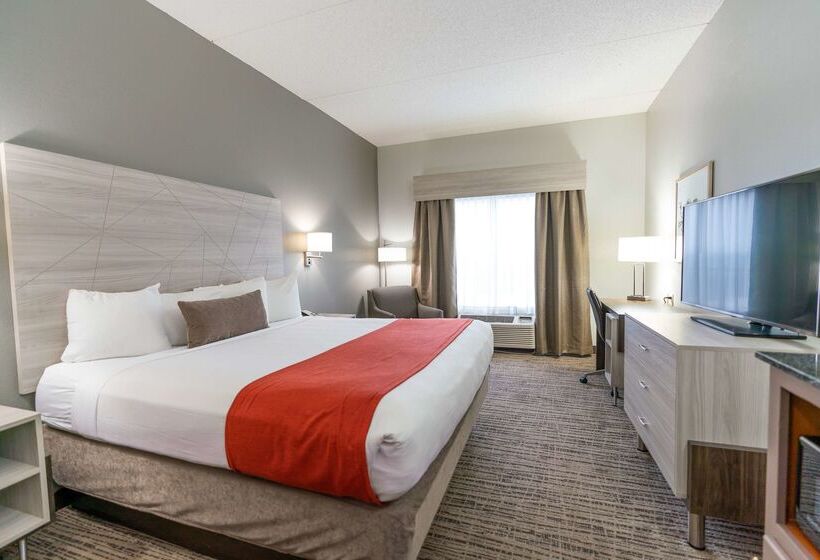 هتل Best Western Plus Lake City