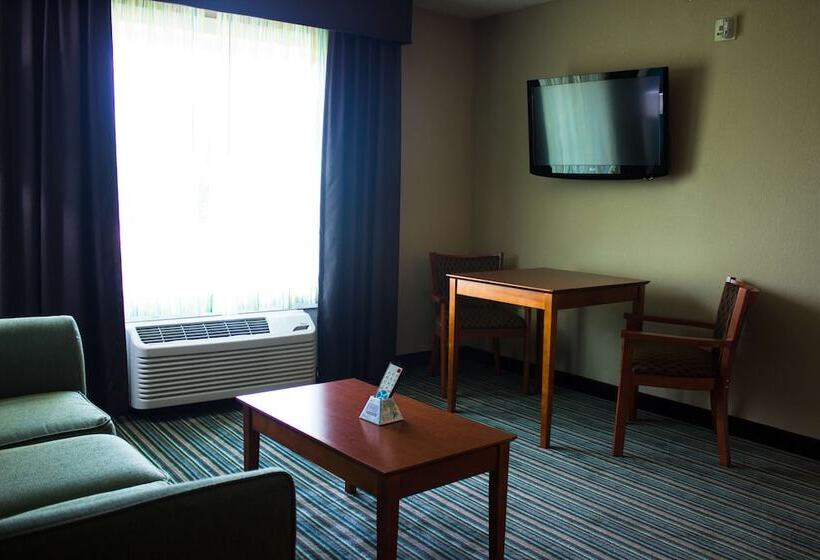 호텔 Best Western Plus Menomonie Inn & Suites