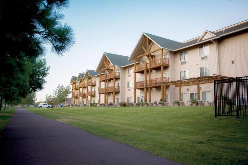 Best Western Plus Riverfront Hotel And Suites
