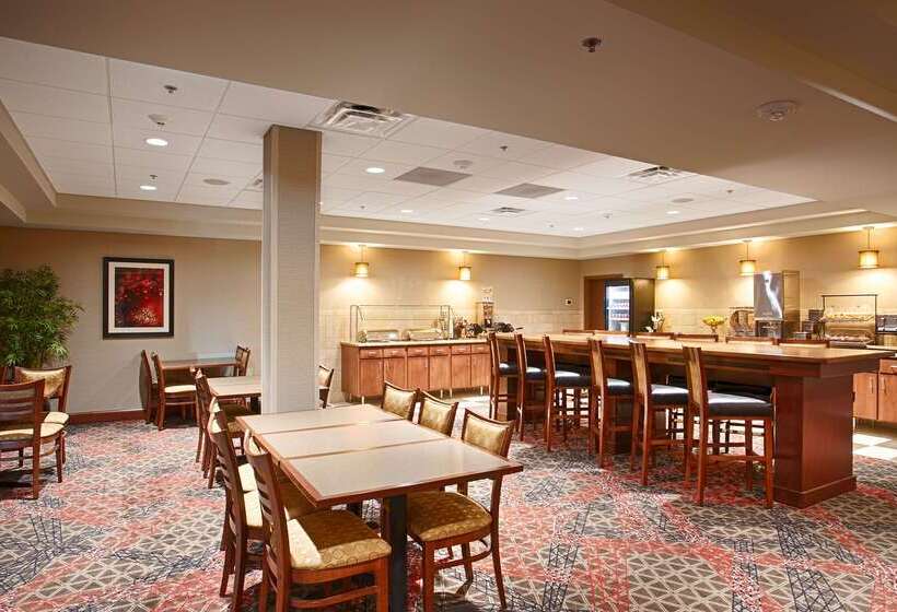 Hotel Best Western Plus Willmar