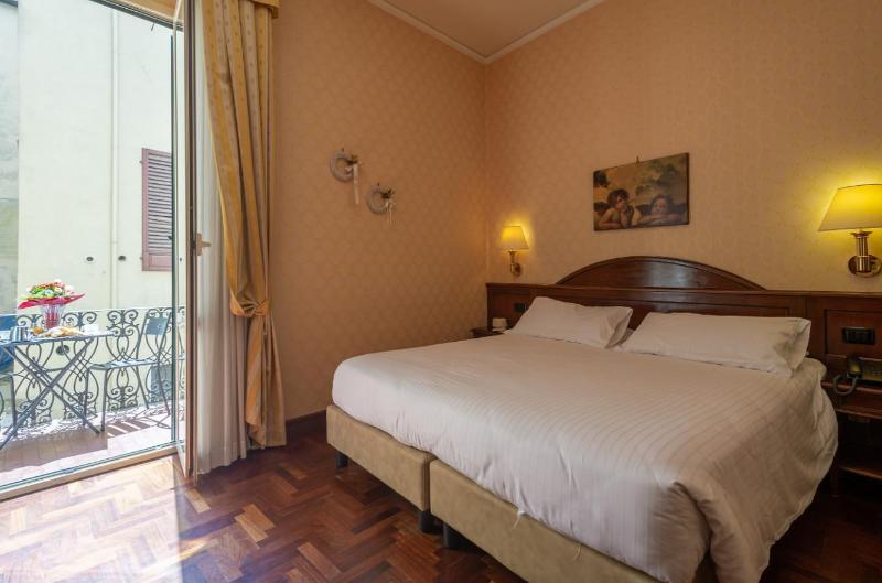Fotos del hotel Boccaccio:  4