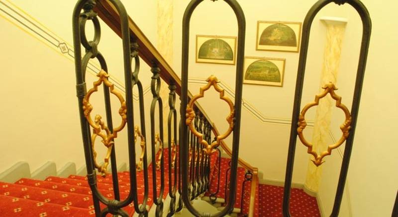 Fotos del hotel Boccaccio:  58