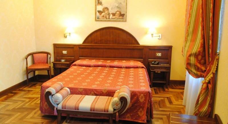 Fotos del hotel Boccaccio:  6