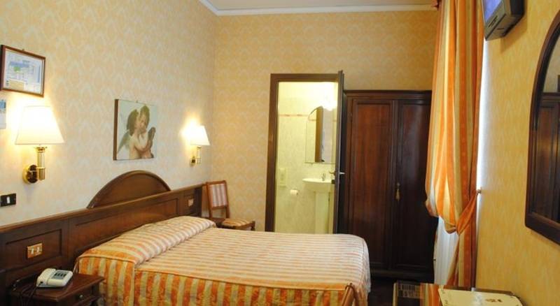 Fotos del hotel Boccaccio:  5