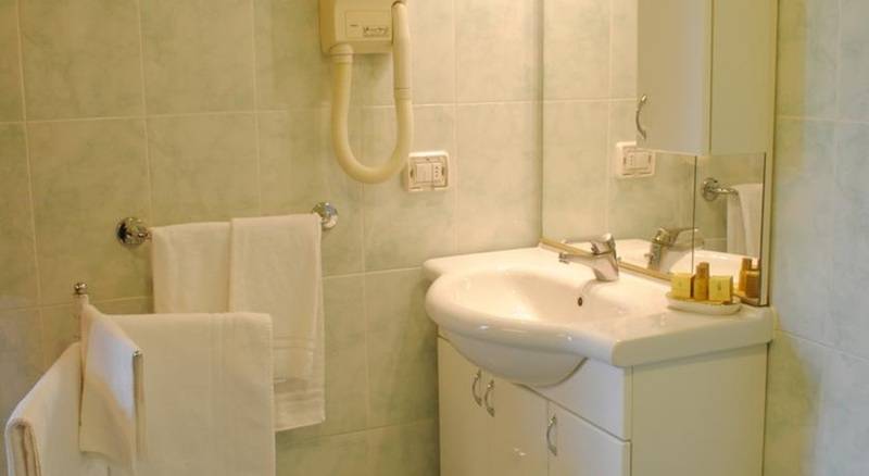 Fotos del hotel Boccaccio:  46
