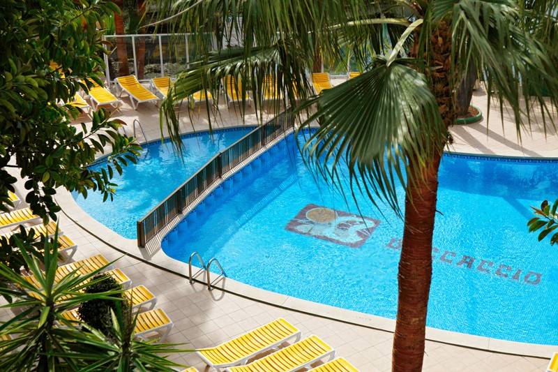 Fotos del hotel Boccaccio:  33