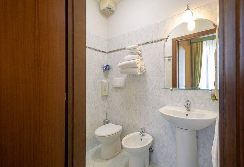 Fotos del hotel Boccaccio:  21