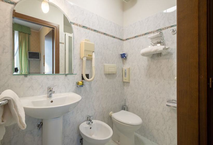 Fotos del hotel Boccaccio:  17