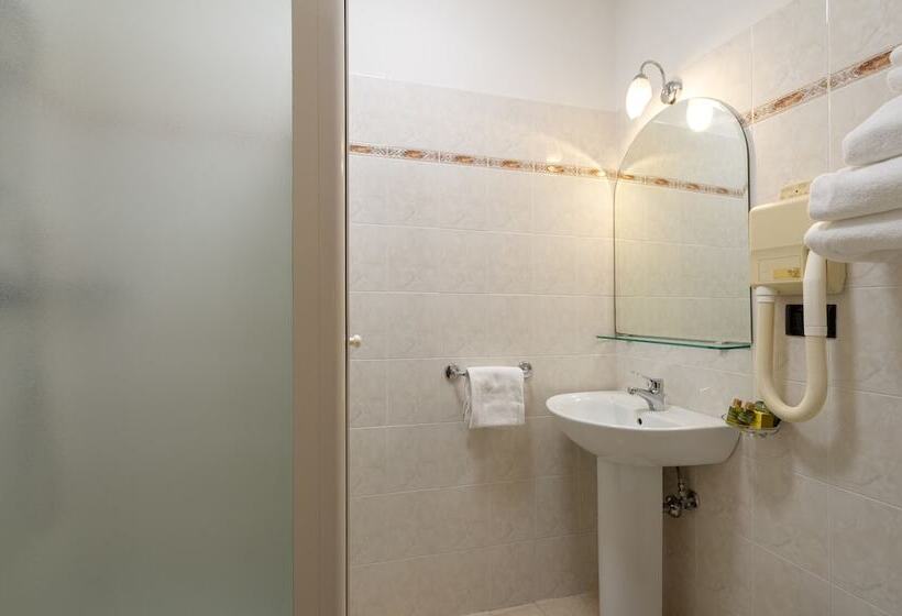 Fotos del hotel Boccaccio:  22