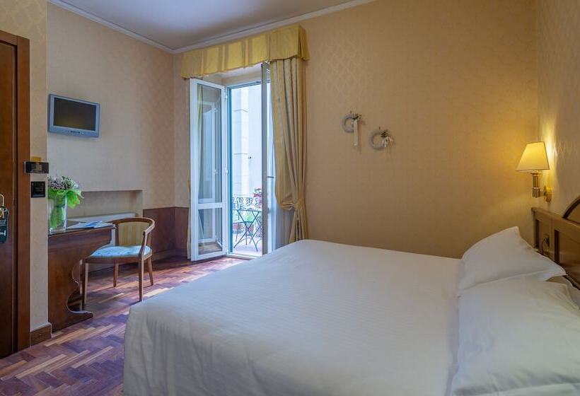 Fotos del hotel Boccaccio:  3