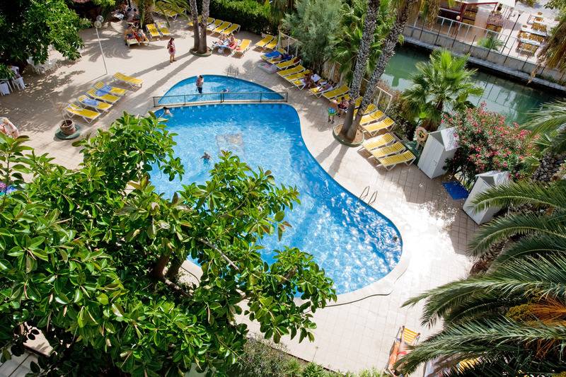 Fotos del hotel Boccaccio:  24