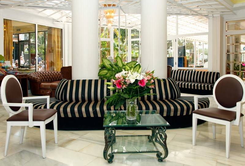 Fotos del hotel Boccaccio:  32