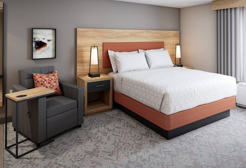 Fotos del hotel Frontier:  10