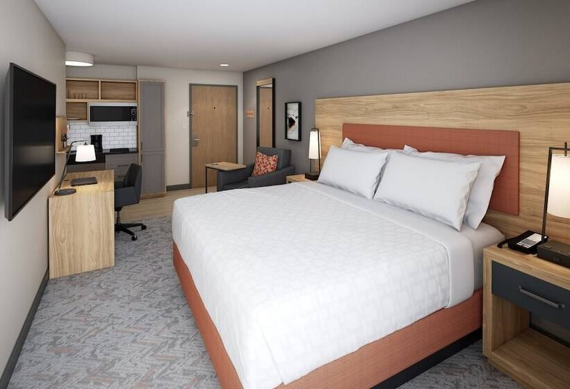 Fotos del hotel Frontier:  9