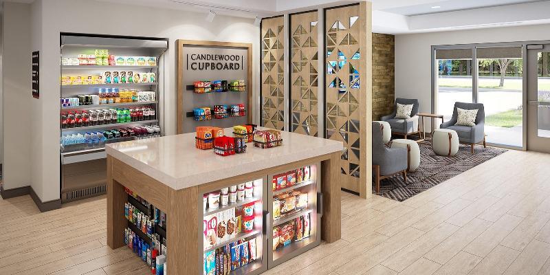 Fotos del hotel Frontier:  33