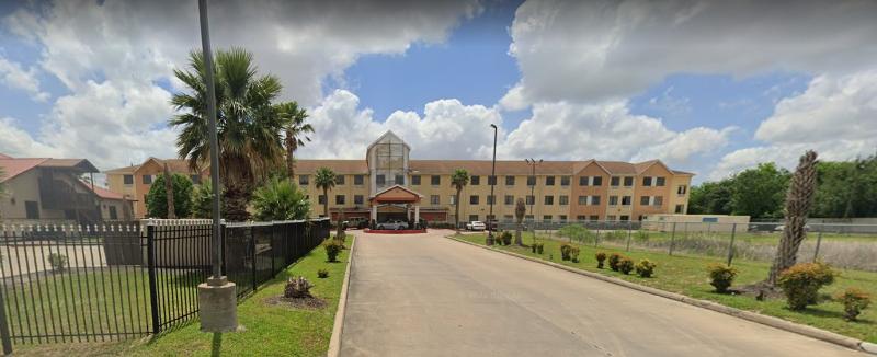 Fotos del hotel Frontier:  21