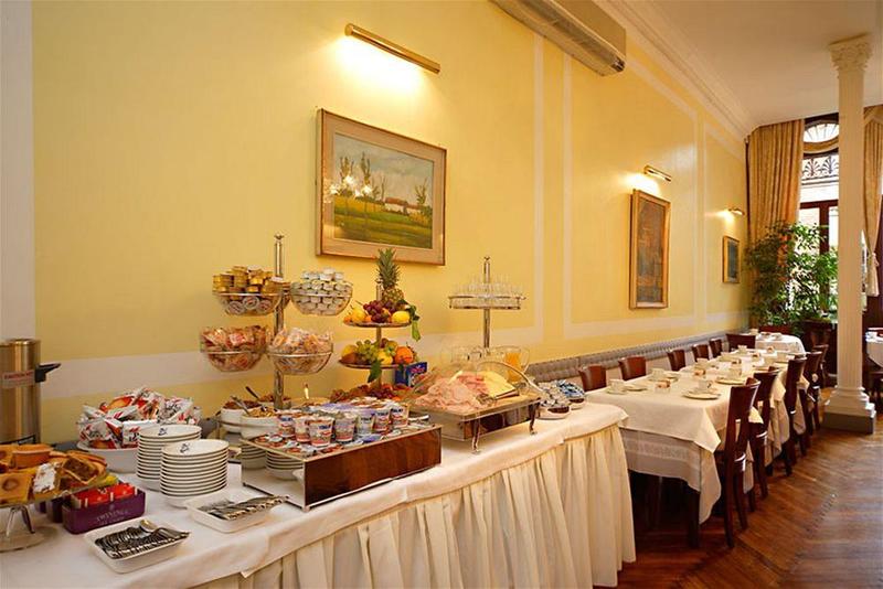 Fotos del hotel Centauro:  23