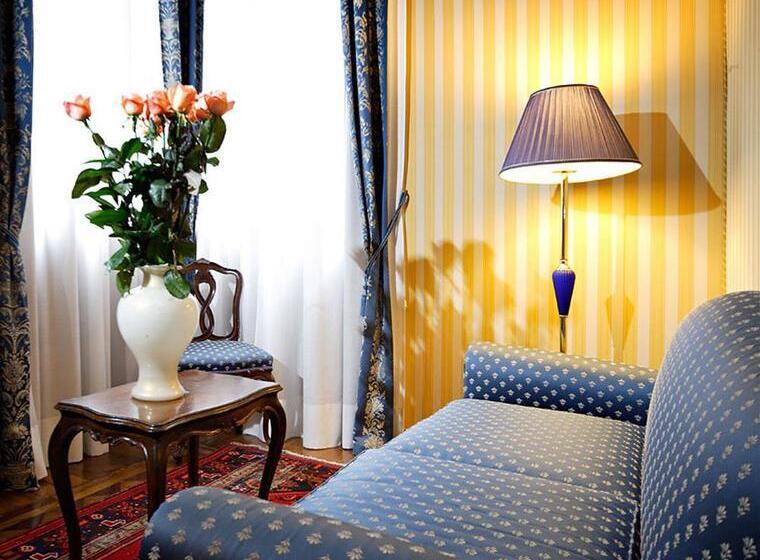 Fotos del hotel Centauro:  18